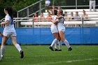 WSoc vs RWU  Wheaton College Women’s Soccer vs Roger Williams University. - Photo By: KEITH NORDSTROM